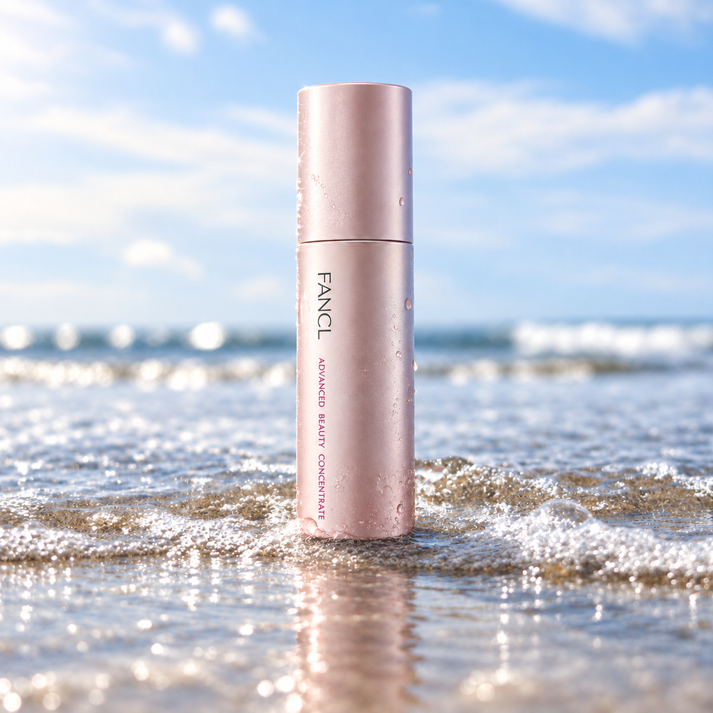 Serum Antiaging Advanced Beauty Concentrate FANCL