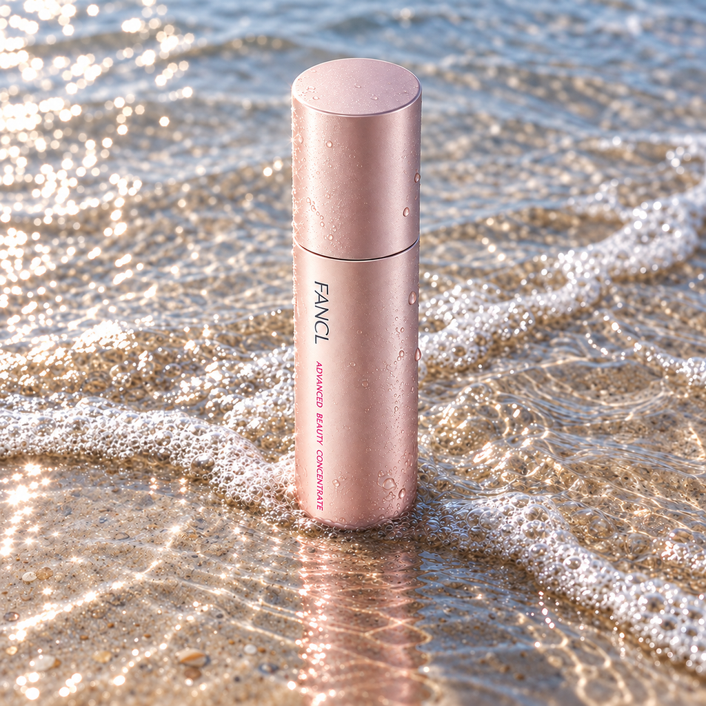 Serum Antiaging Advanced Beauty Concentrate FANCL