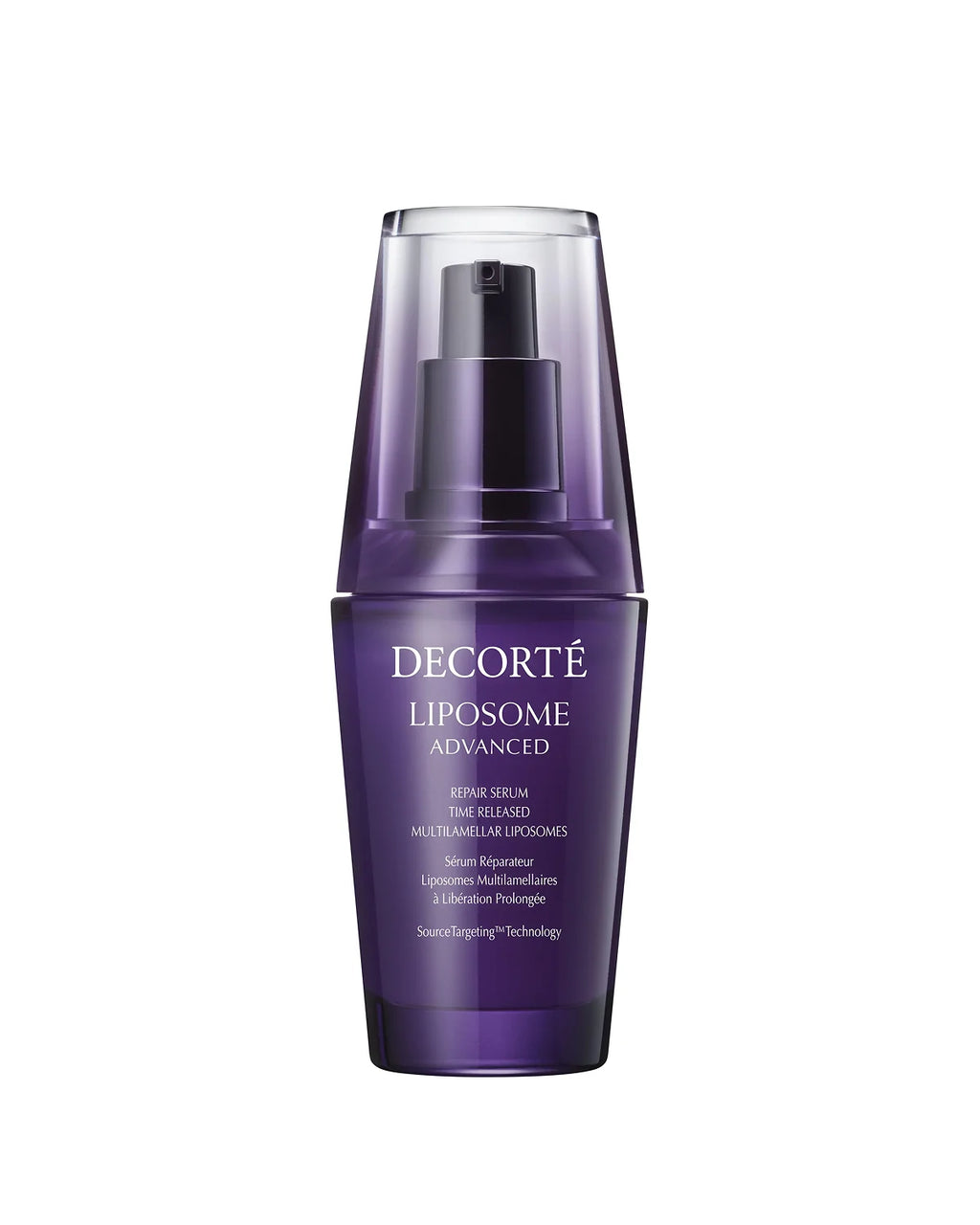 Serum Advance Repair de Liposomas Decorté