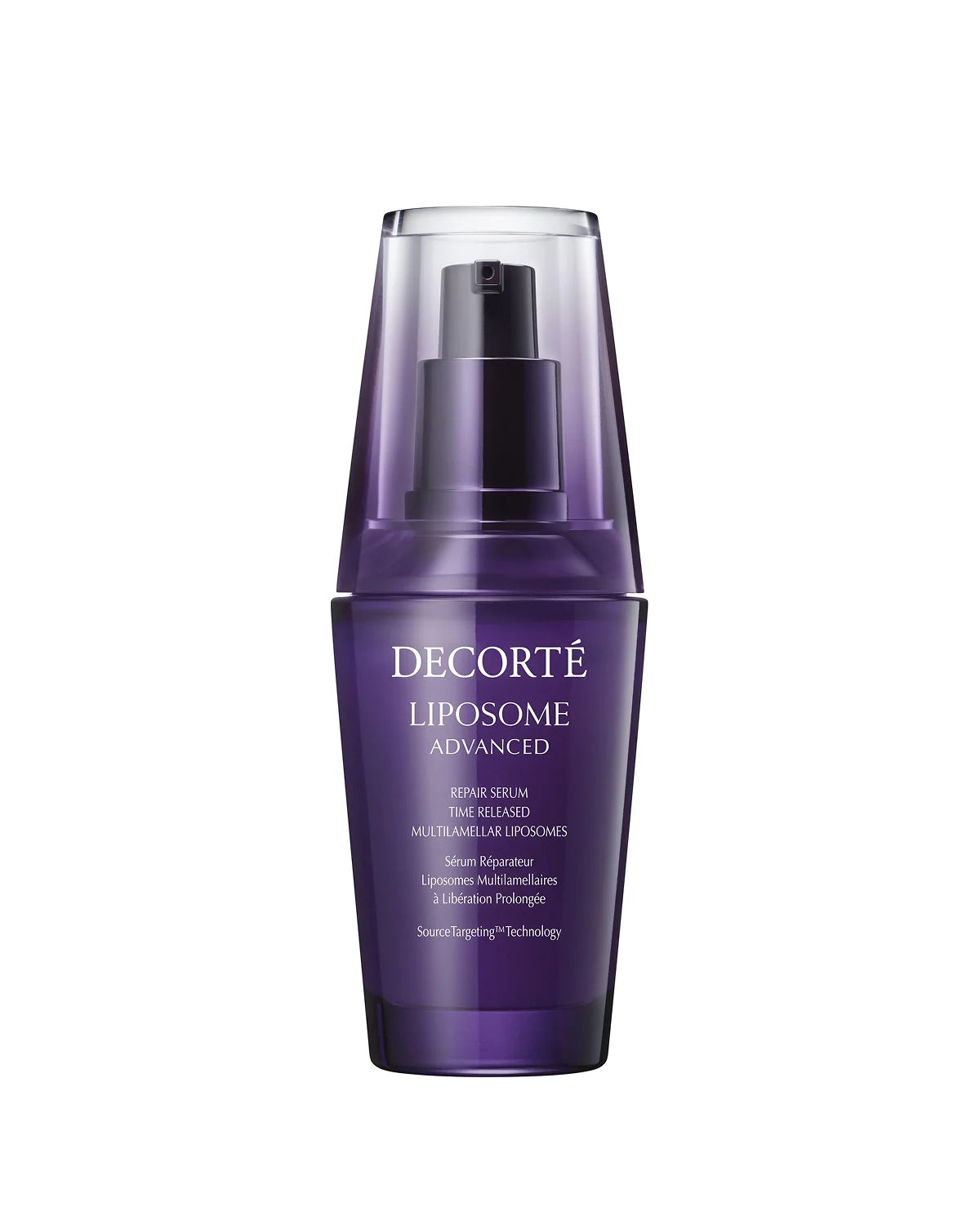 Serum Advance Repair de Liposomas Decorté