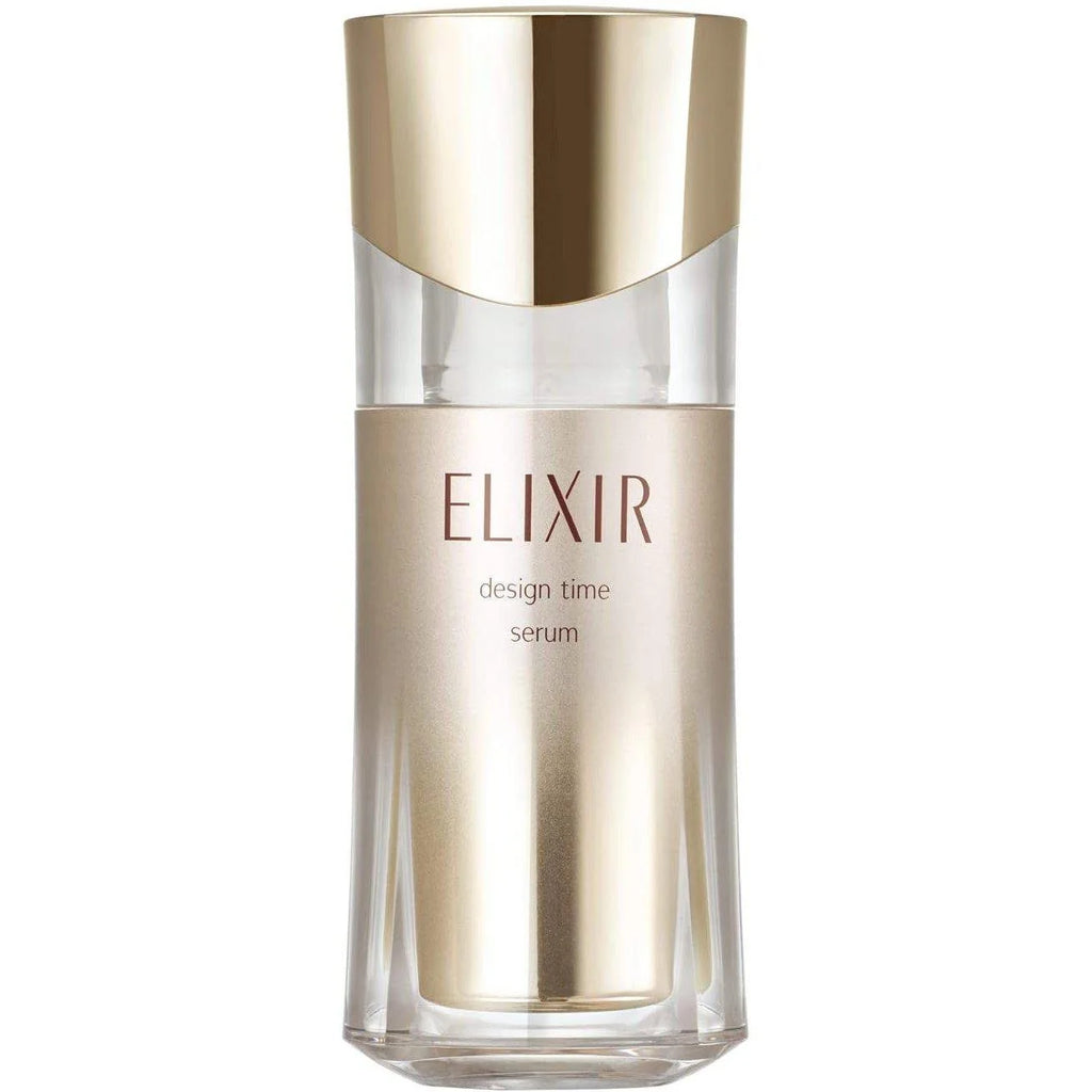 Serum Reafirmante Antiaging SHISEIDO ELIXIR SUPERIEUR DESIGN TIME