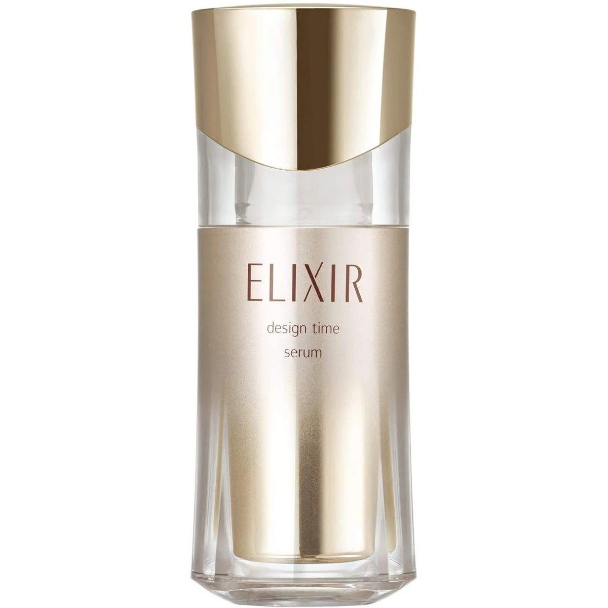 Serum Reafirmante Antiaging SHISEIDO ELIXIR SUPERIEUR DESIGN TIME