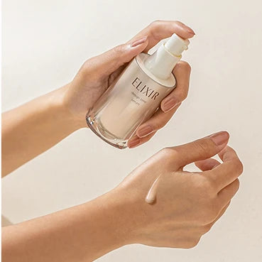 Serum Reafirmante Antiaging SHISEIDO ELIXIR SUPERIEUR DESIGN TIME