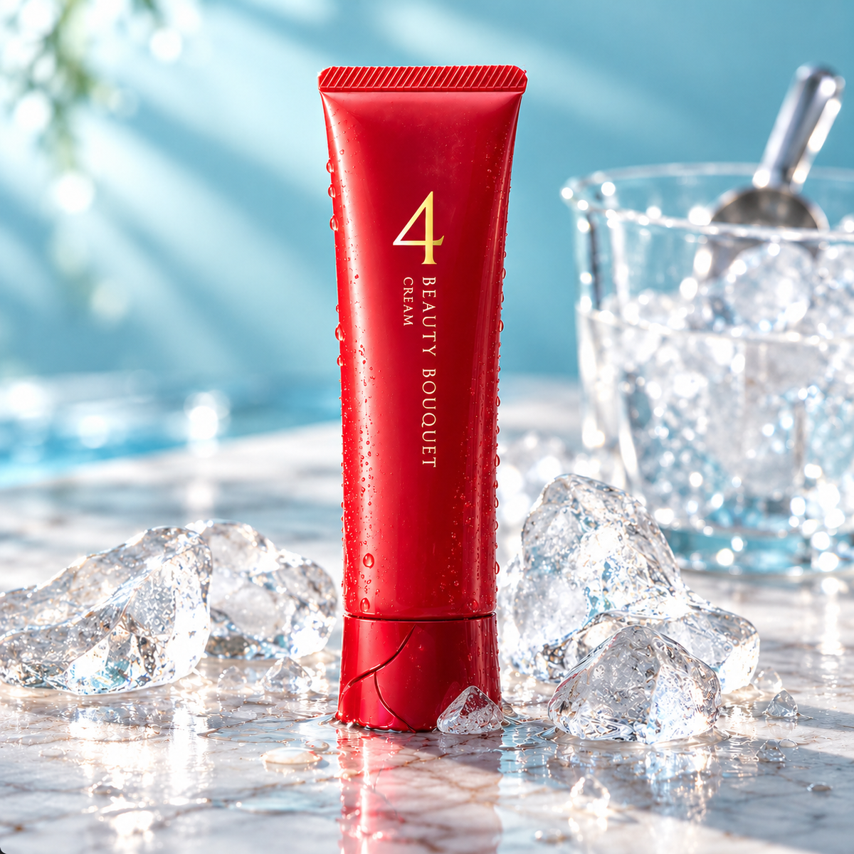 Cream Facial Reafirmante, Hidratante e Iluminadora FANCL