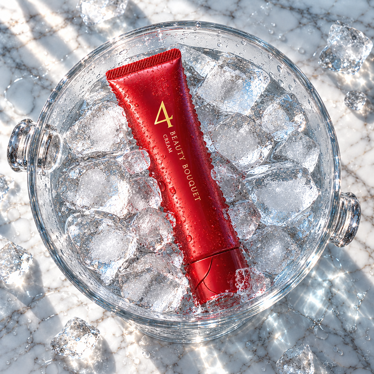 Cream Facial Reafirmante, Hidratante e Iluminadora FANCL