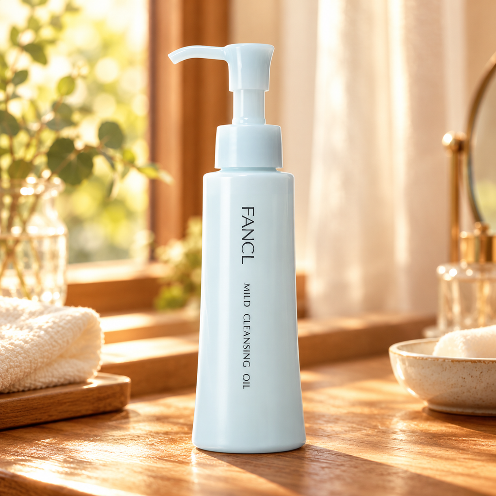 Cleansing Oil FANCL