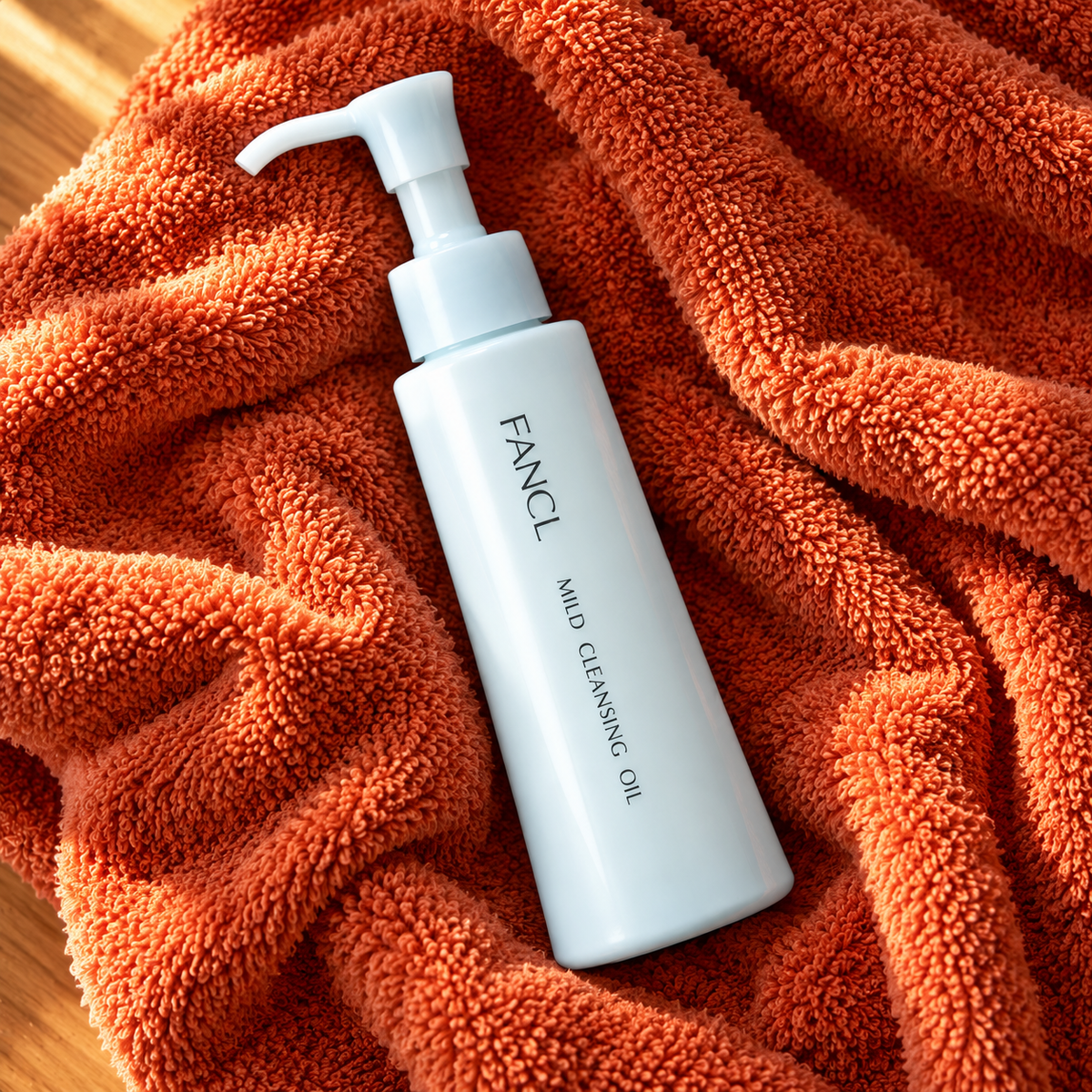 Cleansing Oil FANCL