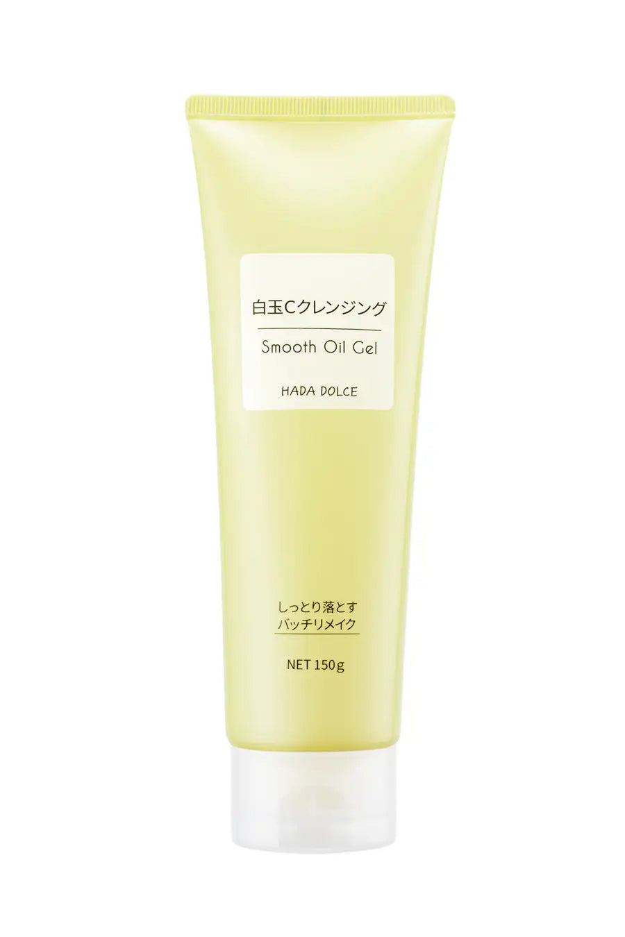 Smooth Oil Gel HADA DOLCE