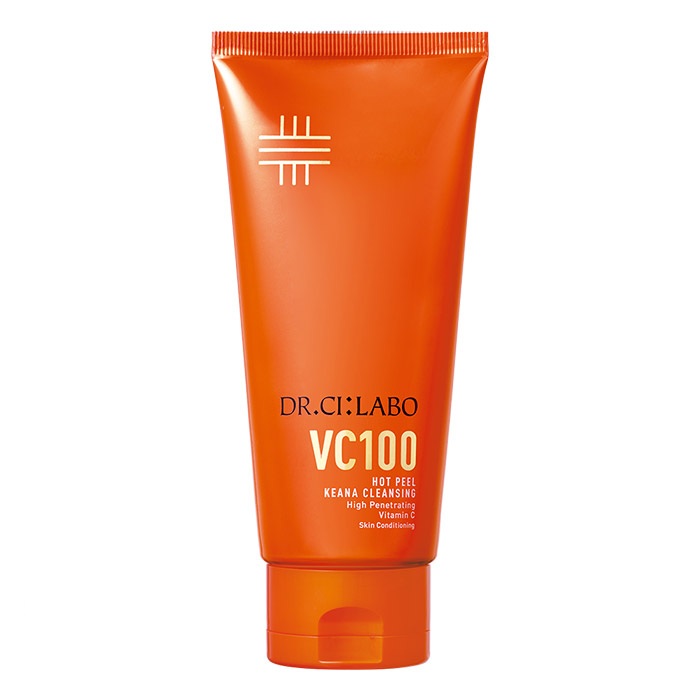 Hot Peel Keana Cleansing DR.CI:LABO