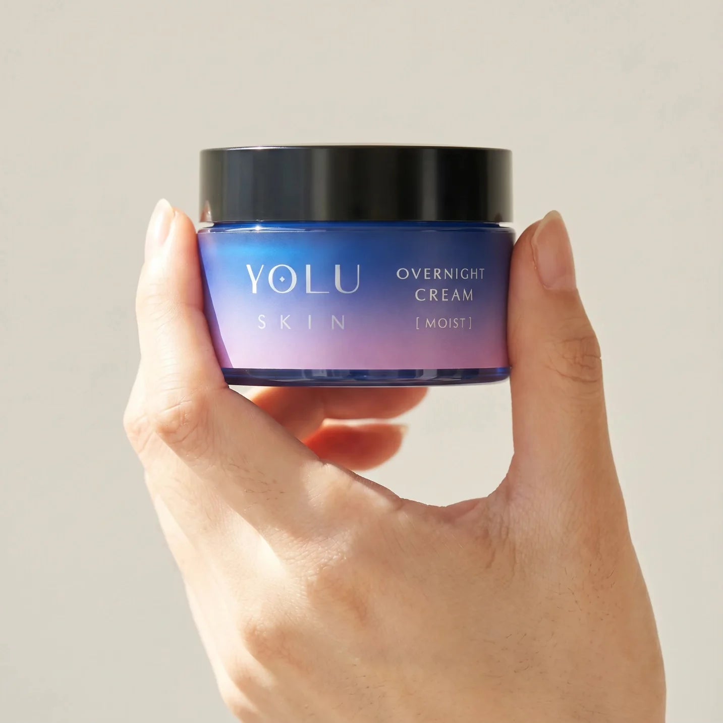 Overnight Gel Cream YOLU