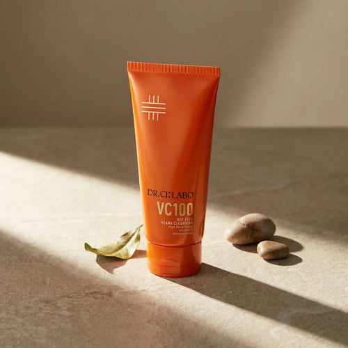 Hot Peel Keana Cleansing DR.CI:LABO
